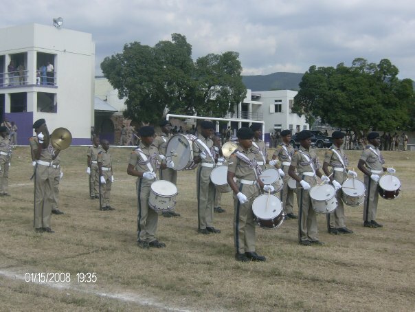 cadets