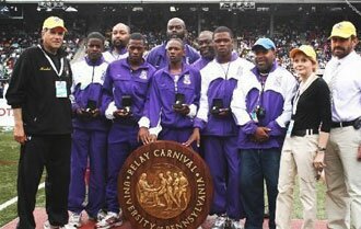 penn relays