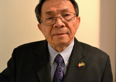Everard Hoo