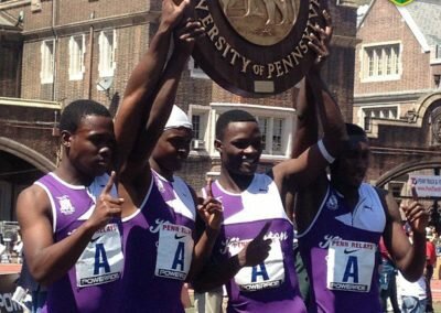 Penn Relays