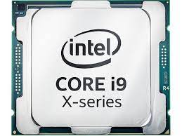  Intel Core i9-9900X