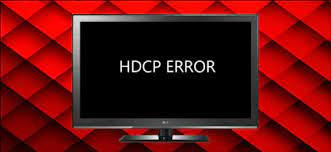 A Brief Consultation On HDCP: