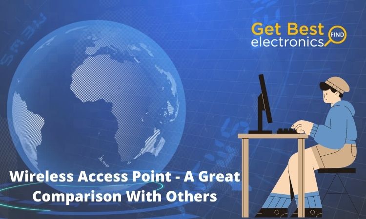 Wireless Access Point