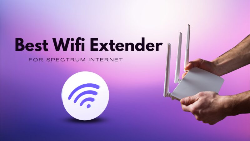 The Best Wi-Fi Range Extenders