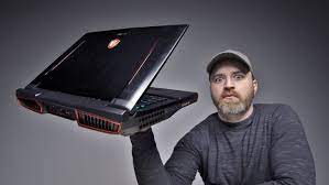 Why Are Gaming Laptops Heavy?