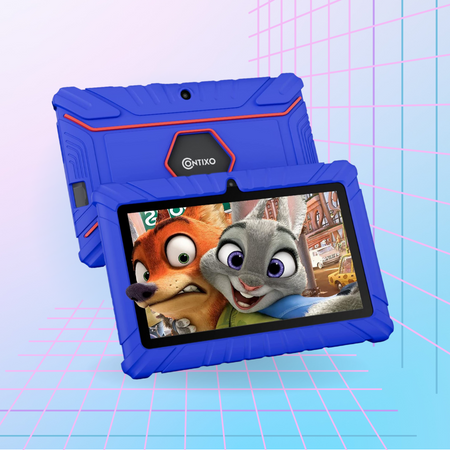 Contixo V8-2 7-inch Android Kids Tablet
