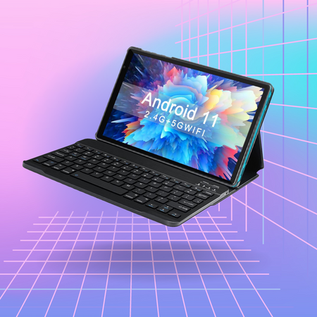 MEBERRY Android 10.0 Tablet
