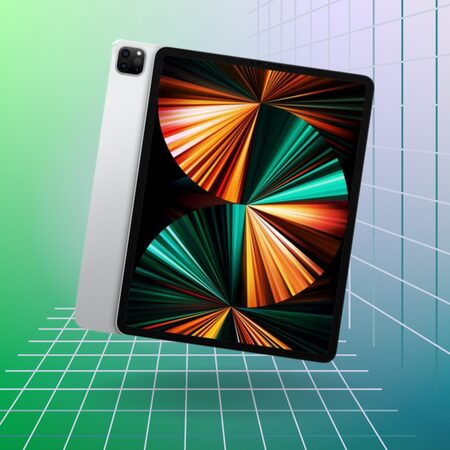 New Apple iPad Pro 128GB Tablet