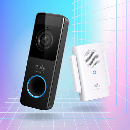 eufy Security, Wi-Fi Video Doorbell