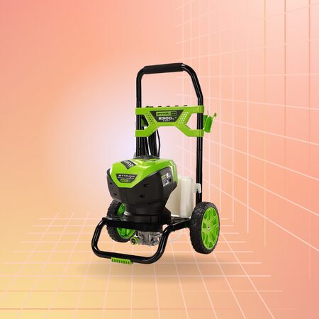 Commowner 2300PSI Pressure Washer