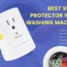 10 Best Surge Protector For A Washing Machine in 2023? – Protect Your Devices From Voltage Spikes