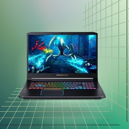 Acer Predator Helios Gaming Laptop