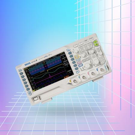 Rigol DS1054Z Digital Oscilloscope