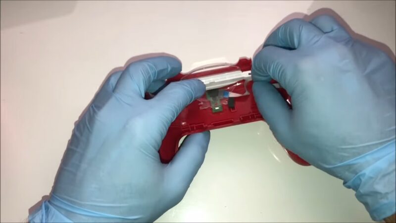 PS4 CONTROLLER repair