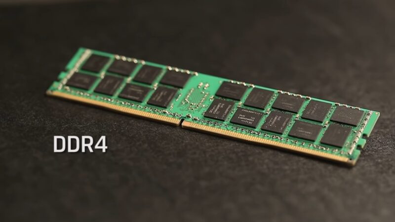 baas Tochi boom staal Can You Use DDR3 RAM On A DDR4 Motherboard? - Is It Possible or Just a Pipe  Dream?