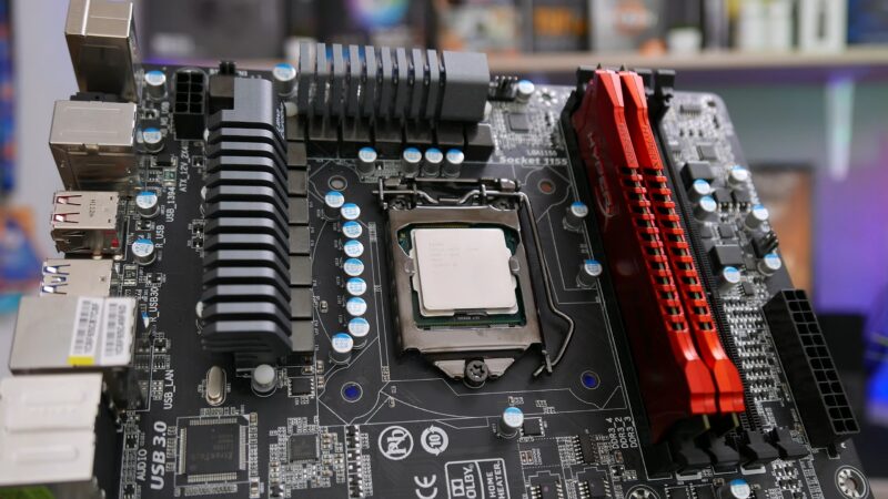 Which i7 Processor is Good for Gaming