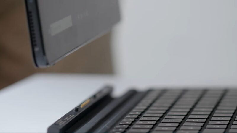 Why Protect The Keyboard On 2-in-1 Laptops