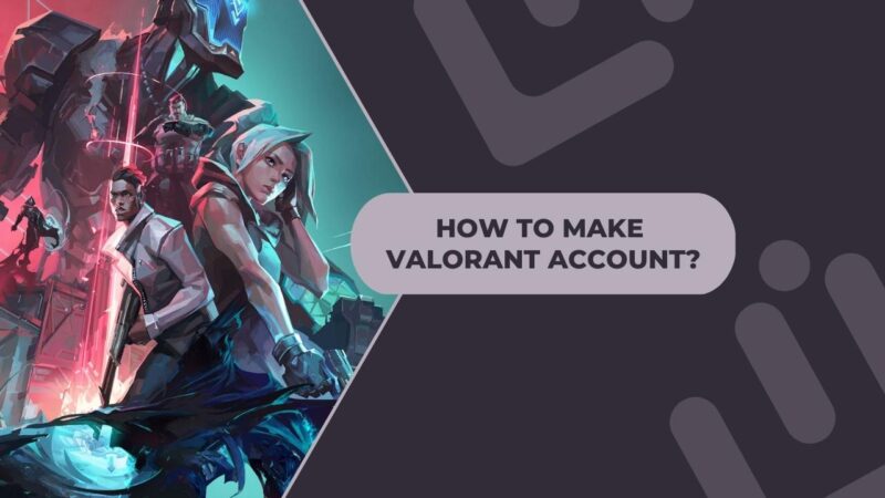 valorant account tips