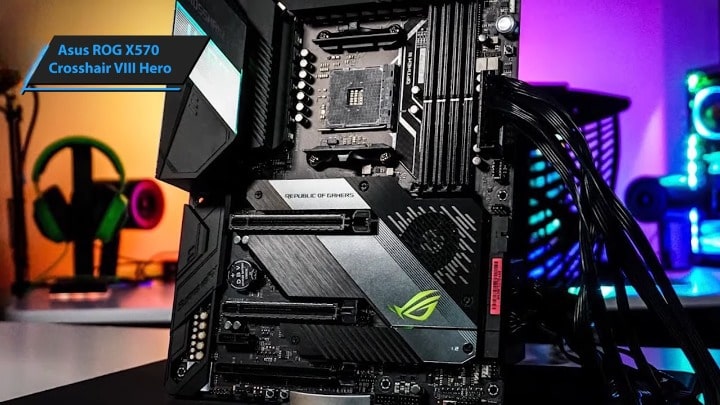The Best Motherboard Brand