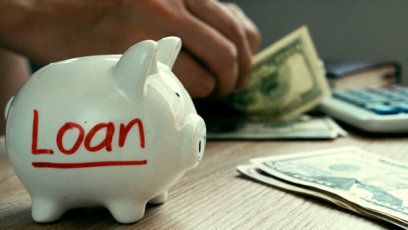 Get a $5,000 Loan with Bad Credit