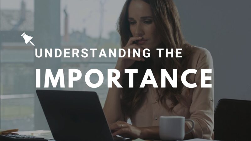 Understanding the Importance of Captioning and Text Interpretation