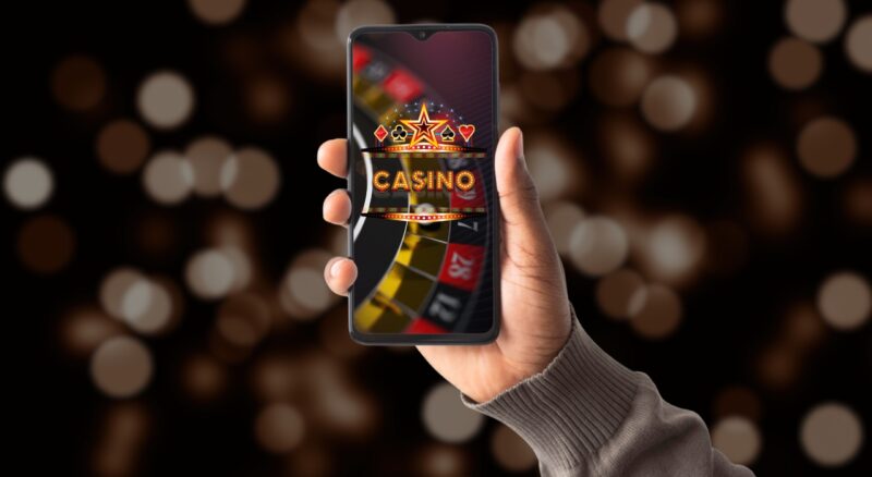Best Casino Gambling Experience Online
