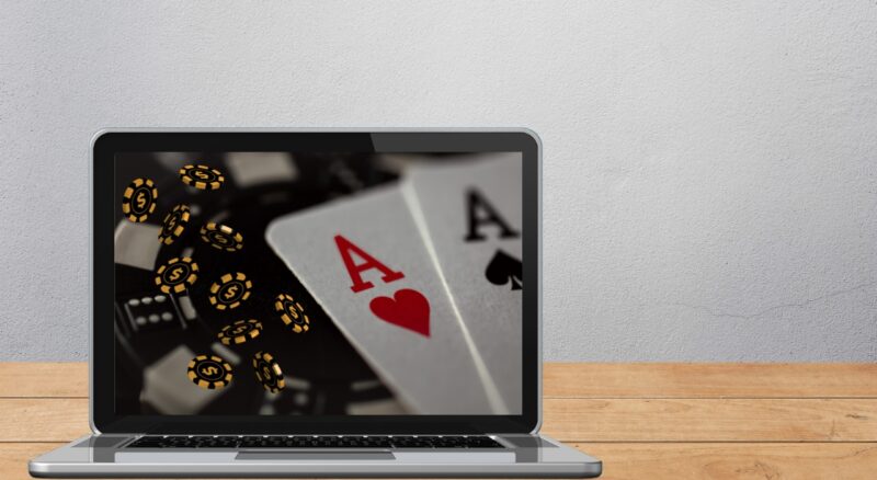 Online Casino Gaming Laptops