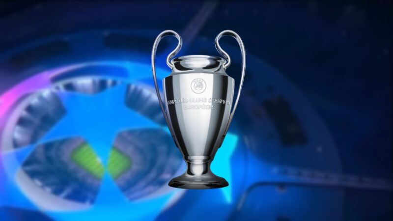 UEFA Champions League Predictions: How to Make Informed Bets