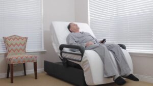 Smart Sleep Solutions: The Intersection of Robotics and Adjustable Electric Beds